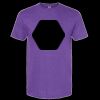 Unisex Softstyle® CVC T-Shirt Thumbnail