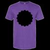 Unisex Softstyle® CVC T-Shirt Thumbnail