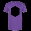 Unisex Softstyle® CVC T-Shirt Thumbnail