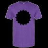 Unisex Softstyle® CVC T-Shirt Thumbnail