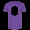 Unisex Softstyle® CVC T-Shirt Thumbnail