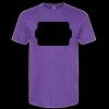 Unisex Softstyle® CVC T-Shirt Thumbnail