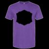 Unisex Softstyle® CVC T-Shirt Thumbnail