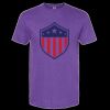 Unisex Softstyle® CVC T-Shirt Thumbnail