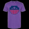 Unisex Softstyle® CVC T-Shirt Thumbnail