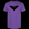 Unisex Softstyle® CVC T-Shirt Thumbnail