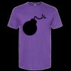 Unisex Softstyle® CVC T-Shirt Thumbnail