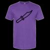 Unisex Softstyle® CVC T-Shirt Thumbnail