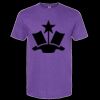Unisex Softstyle® CVC T-Shirt Thumbnail