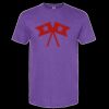 Unisex Softstyle® CVC T-Shirt Thumbnail