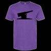Unisex Softstyle® CVC T-Shirt Thumbnail