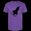 Unisex Softstyle® CVC T-Shirt Thumbnail