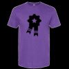Unisex Softstyle® CVC T-Shirt Thumbnail