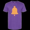 Unisex Softstyle® CVC T-Shirt Thumbnail
