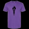 Unisex Softstyle® CVC T-Shirt Thumbnail