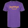 Unisex Softstyle® CVC T-Shirt Thumbnail