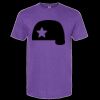 Unisex Softstyle® CVC T-Shirt Thumbnail