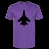 Unisex Softstyle® CVC T-Shirt Thumbnail