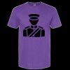 Unisex Softstyle® CVC T-Shirt Thumbnail