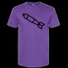Unisex Softstyle® CVC T-Shirt Thumbnail