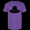 Unisex Softstyle® CVC T-Shirt Thumbnail
