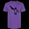 Unisex Softstyle® CVC T-Shirt Thumbnail