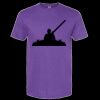 Unisex Softstyle® CVC T-Shirt Thumbnail