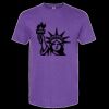 Unisex Softstyle® CVC T-Shirt Thumbnail