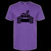 Unisex Softstyle® CVC T-Shirt Thumbnail