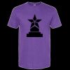 Unisex Softstyle® CVC T-Shirt Thumbnail