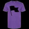 Unisex Softstyle® CVC T-Shirt Thumbnail
