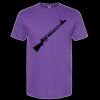 Unisex Softstyle® CVC T-Shirt Thumbnail
