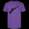 Unisex Softstyle® CVC T-Shirt Thumbnail