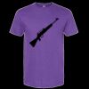 Unisex Softstyle® CVC T-Shirt Thumbnail