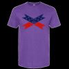 Unisex Softstyle® CVC T-Shirt Thumbnail
