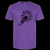 Unisex Softstyle® CVC T-Shirt Thumbnail