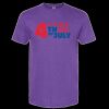 Unisex Softstyle® CVC T-Shirt Thumbnail