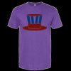 Unisex Softstyle® CVC T-Shirt Thumbnail