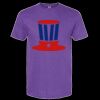 Unisex Softstyle® CVC T-Shirt Thumbnail