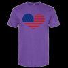 Unisex Softstyle® CVC T-Shirt Thumbnail