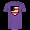 Unisex Softstyle® CVC T-Shirt Thumbnail