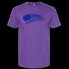 Unisex Softstyle® CVC T-Shirt Thumbnail