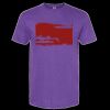 Unisex Softstyle® CVC T-Shirt Thumbnail