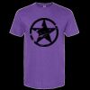 Unisex Softstyle® CVC T-Shirt Thumbnail
