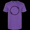 Unisex Softstyle® CVC T-Shirt Thumbnail