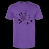 Unisex Softstyle® CVC T-Shirt Thumbnail