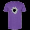 Unisex Softstyle® CVC T-Shirt Thumbnail