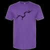 Unisex Softstyle® CVC T-Shirt Thumbnail