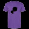 Unisex Softstyle® CVC T-Shirt Thumbnail
