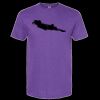 Unisex Softstyle® CVC T-Shirt Thumbnail